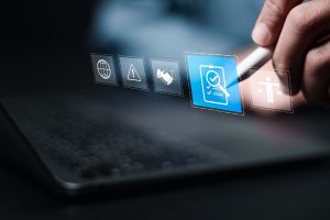 Guiding You Through CMMC 2.0 with Rimstorm: Elevating Cybersecurity for Government Contractors
