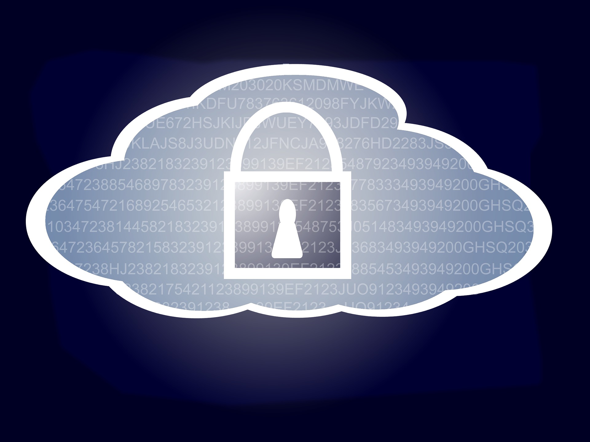 The New Normal Means Cloud Security Is Imperative