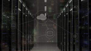 Working on The Cloud? You’ll Want to Get Cloud Security