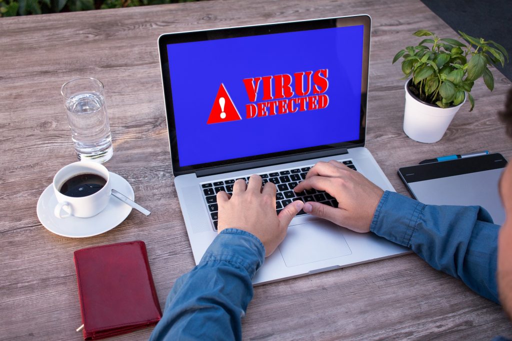 The Fundamentals of Endpoint Security