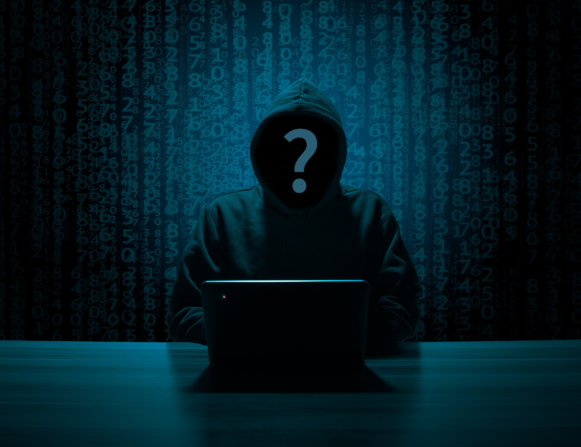 Rimstorm-FireEye-and-U.S.-Treasury-hack-incident-December2020-Blog1-Pic1 man wearing a hoodie using a laptop