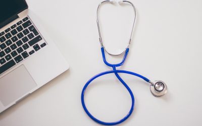 HIPAA Compliance and Managed Security in Health Care