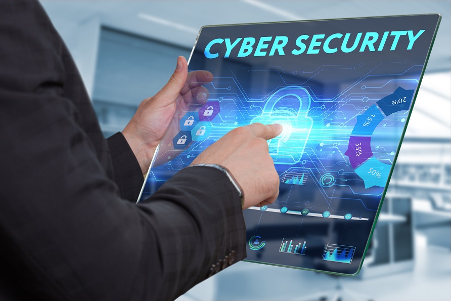 Rimstorm: Security for Your Industry