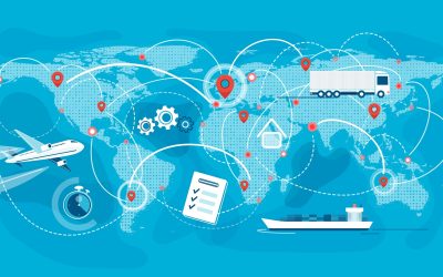 Supply Chains: Our Current Achilles Heel