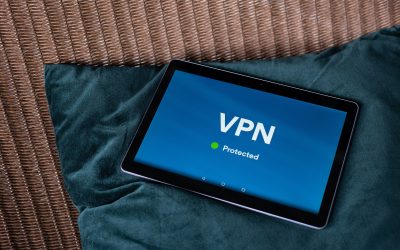 Can You Still Trust VPNs?