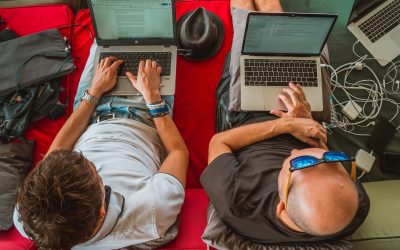 With Remote Work Being the New Normal, Zero Trust Architecture Is More Important Than Ever