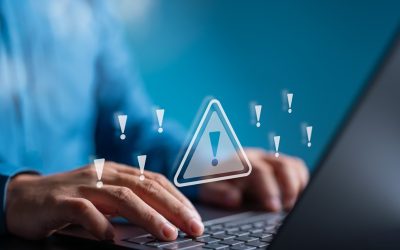 Yes, You Need To Worry About Both NIST and CMMC Compliance.