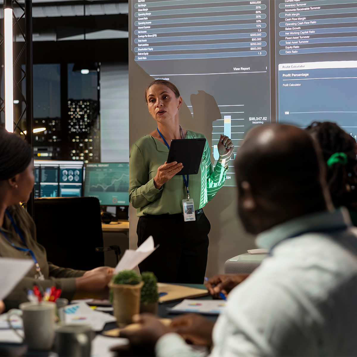 defense contractors working on cmmc plan