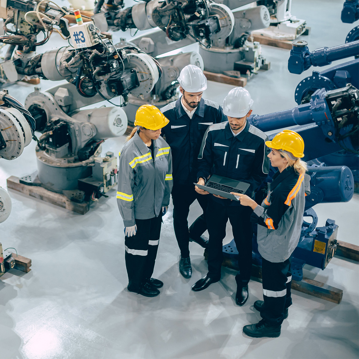 dib manufacturers getting ready for cmmc