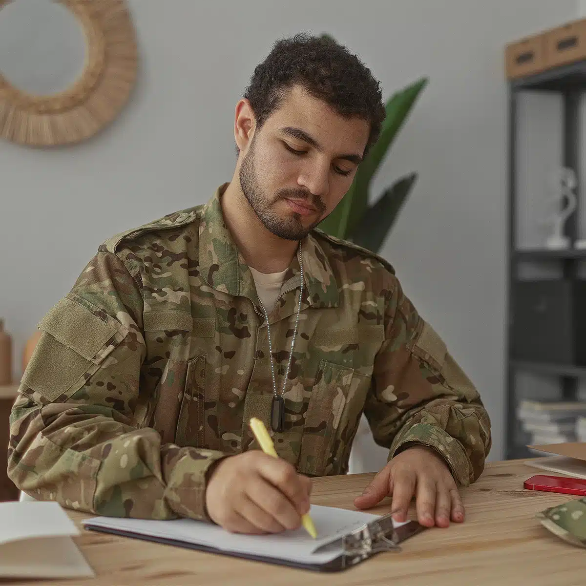 contractor working on a cmmc policy