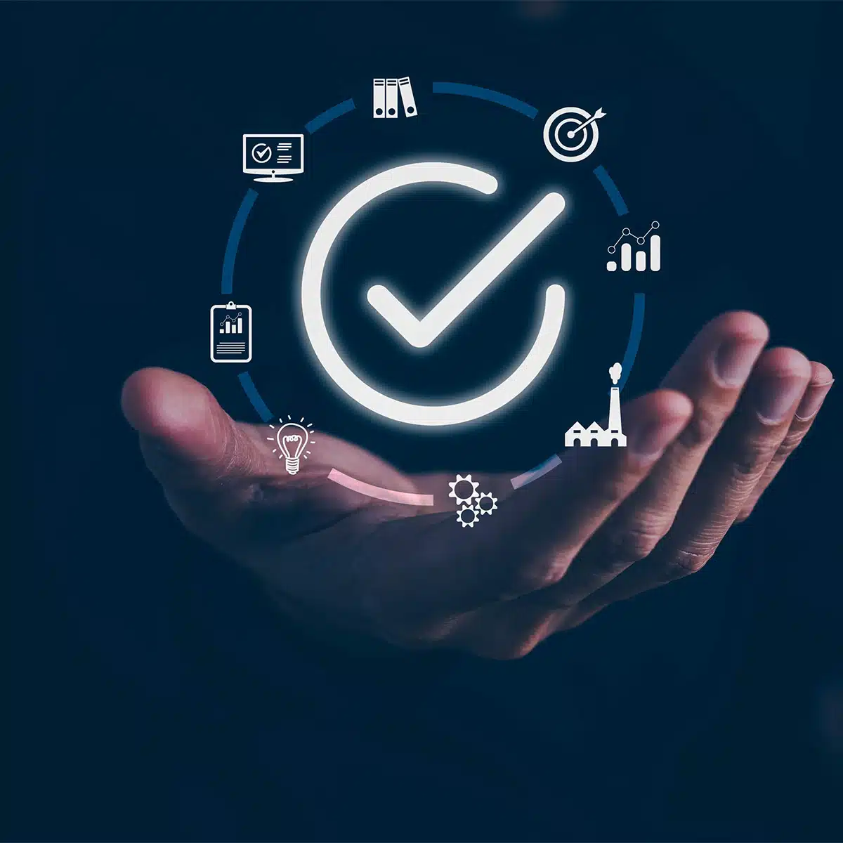 prove sprs 110 with cmmc compliance software