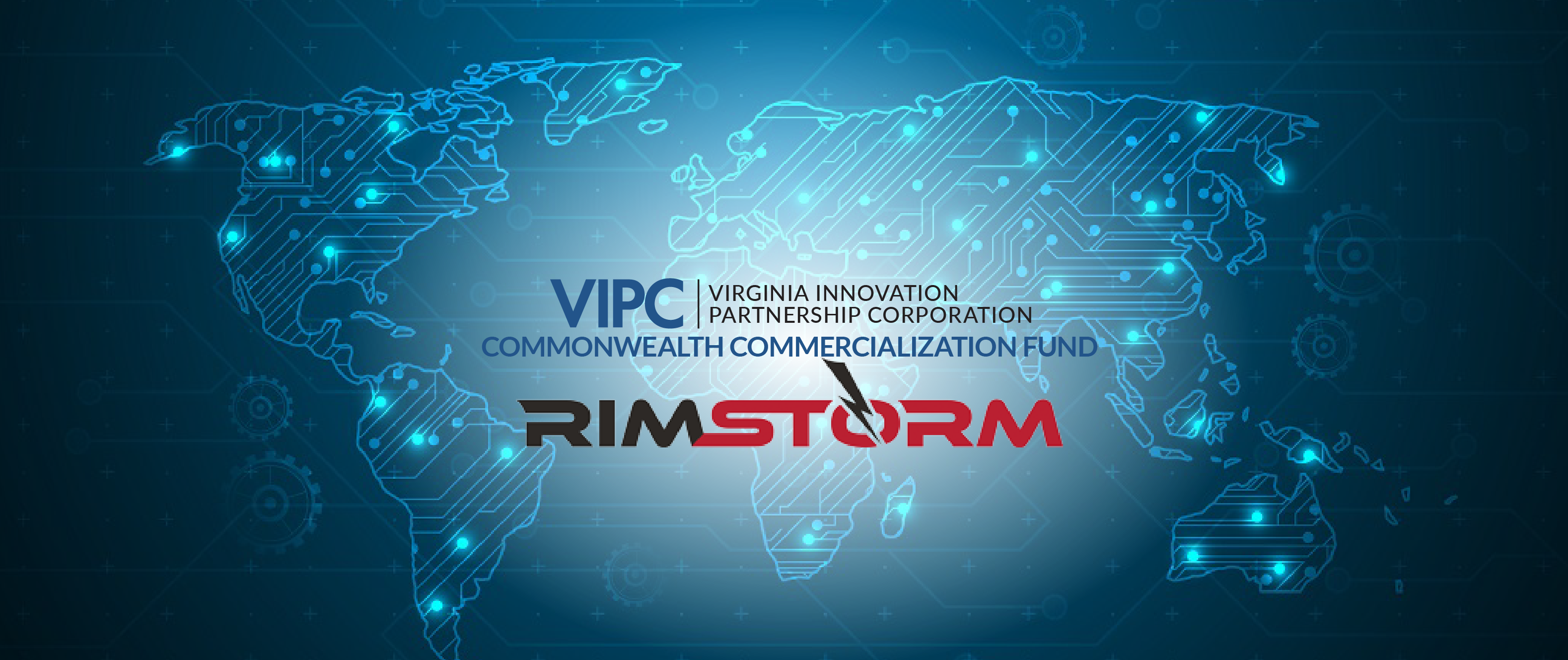 Rimstorm and VIPC